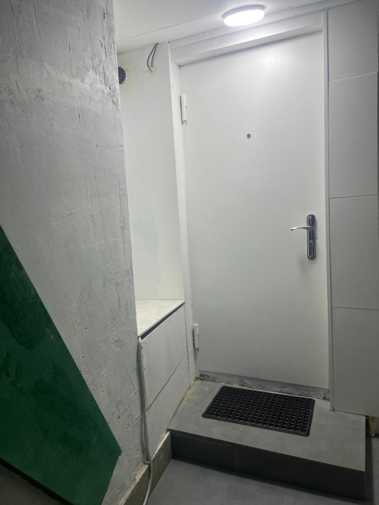 Tazo Apartment Тбилиси Екстериор снимка