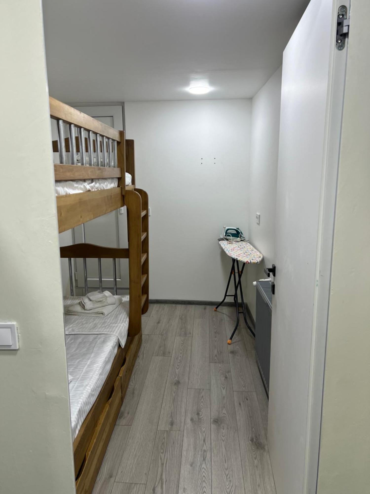 Tazo Apartment Тбилиси Екстериор снимка
